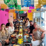 Teotihuacan Pyramids & lunch at my Grandma's house - A Deep Dive into the Experience