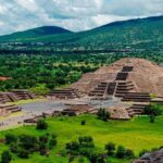 Teotihuacan Pyramids: Skip-the-Line Entry Ticket - An In-Depth Look at the Experience
