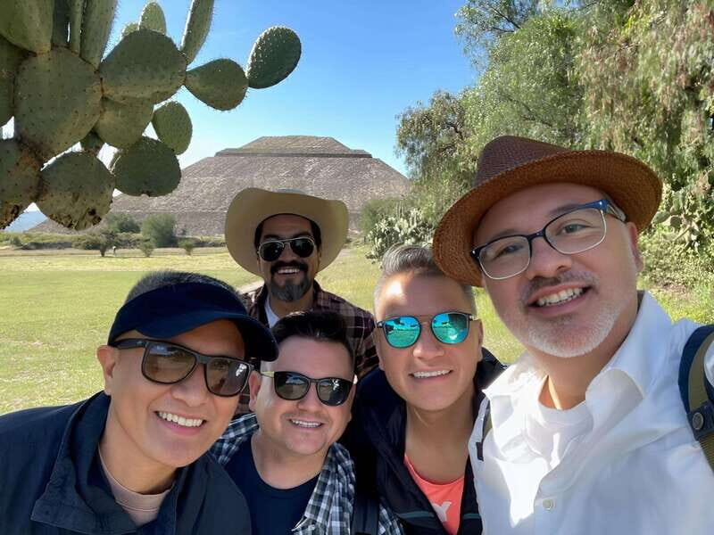 Teotihuacan Safari: Old Ruins and Interact with Animals - Who is This Tour Best For?