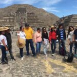 Teotihuacan Tours - Discovering Teotihuacan: A Guide to the Experience