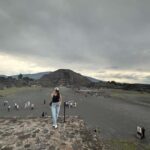 Teotihuacan VIP: Tour of the pyramids and Basilica of Guadalupe, tourist areas - A Detailed Look at the Tour Experience
