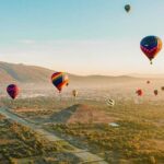Teotihuacan´s Best Balloon Flight: Pyramids and Brewery tours - Who Should Consider This Tour?