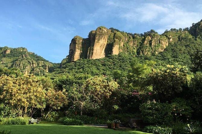 Tepoztlan Magico! - An In-Depth Look at the Tepoztlan Magico! Tour