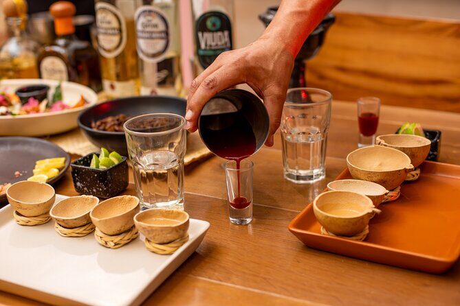 Tequila and Craft Mezcal Tasting in Cozumel - Why This Tour Offers Good Value