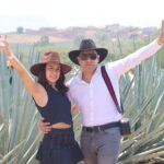 Tequila Express - A Deep Dive into the Tequila Express Experience