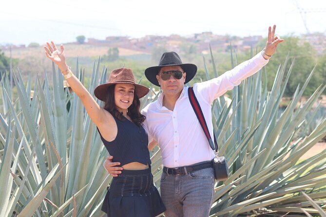 Tequila Express - A Deep Dive into the Tequila Express Experience