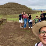 Tequila/Guahcimontones: Cultural Heritage Route Tour - A Deep Dive into the Tequila/Guahcimontones Experience