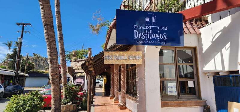 Tequila & Mezcal Tasting Experience - Who Will Enjoy This Tour?