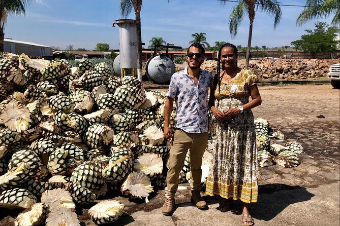 Tequila: Private Half-Day Tour - Frequently Asked Questions