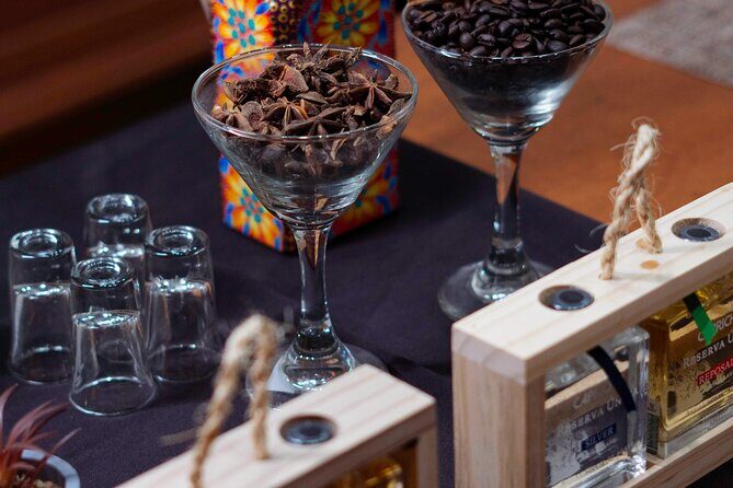 Tequila Tasting & Cocktail Workshop at Tequila Lighthouse - Cabo - Who Is This Tour Best For?