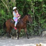 Tequila Tasting, Horseback Riding,ATV, Ziplines Cenote and Lunch - Who is this tour best for?