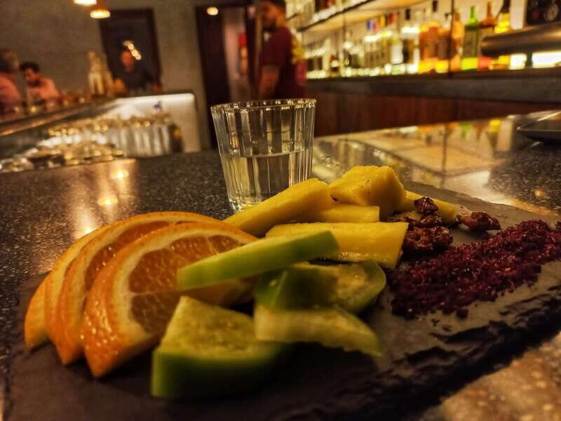 Tequila Tastings at El Tasting Room - Why It’s Worth the Price