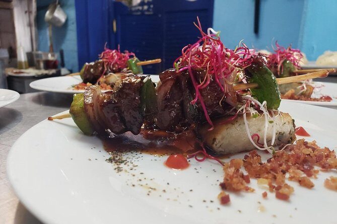 Tequila University- Puerto Morelos Tequila Tasting and Tapas Pairing - FAQs