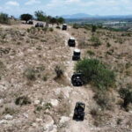Tequisquiapan: UTV Adventure to Grulla Lake with Guide - A Closer Look at the UTV Tour Experience