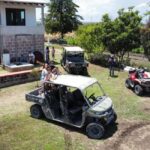 Tequisquiapan: UTV Tour with Wine Tasting and Cheese Pairing - Authentic Experiences and Practical Details