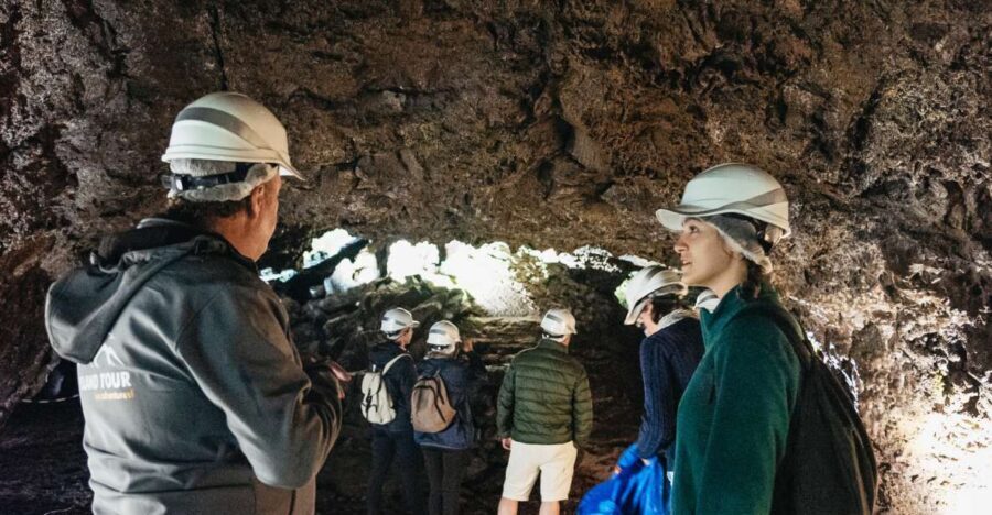 Terceira: Algar do Carvão Lava Caves Tour - Final Thoughts