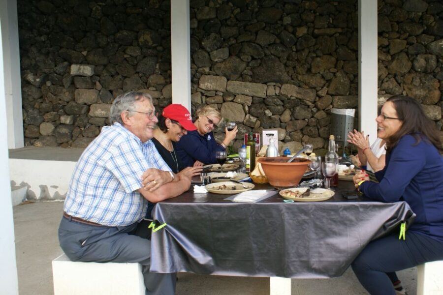 Terceira Island: 8-Hour Wine and Moonshine Tour - What’s Included and What to Consider