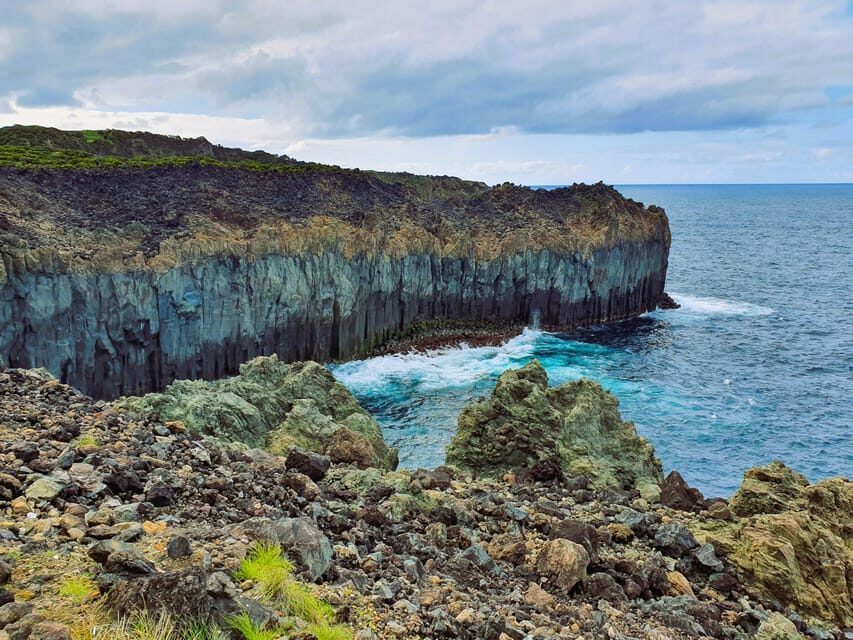 Terceira Island: Baías da Agualva Hike + Picnic + Biscoitos - The Practicalities and Value