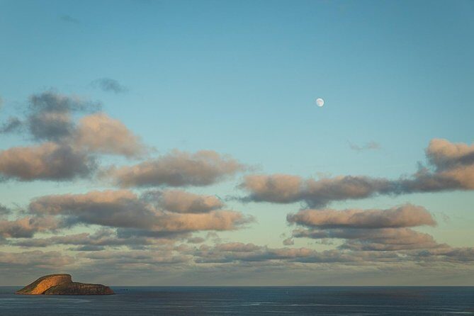 Terceira Island Best Viewpoints: Half Day Tour - Who Will Love This Tour?