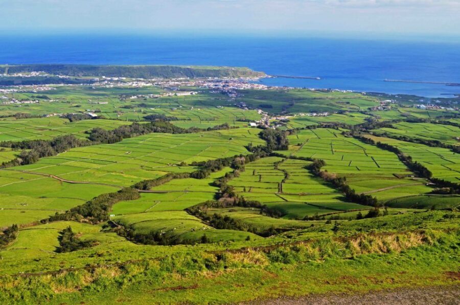Terceira Island: Caves and Craters Tour - Who Should Take This Tour?