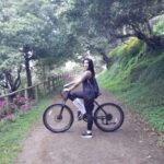 Terceira Island : Electric Bike Tour Monte Brasil - An In-Depth Look at the Monte Brasil E-Bike Tour