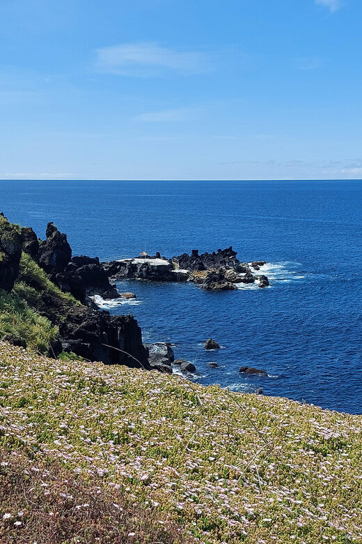 Terceira Island : Electric Bike Tour West Side - The Sum Up