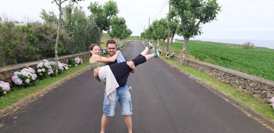 Terceira Island : Half-Day Van Tour on the East Coast - A Deep Dive into the Experience