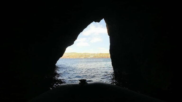 Terceira Island: Ilhéu das Cabras Boat Tour + Snorkeling - A Deep Dive Into the Tour Experience
