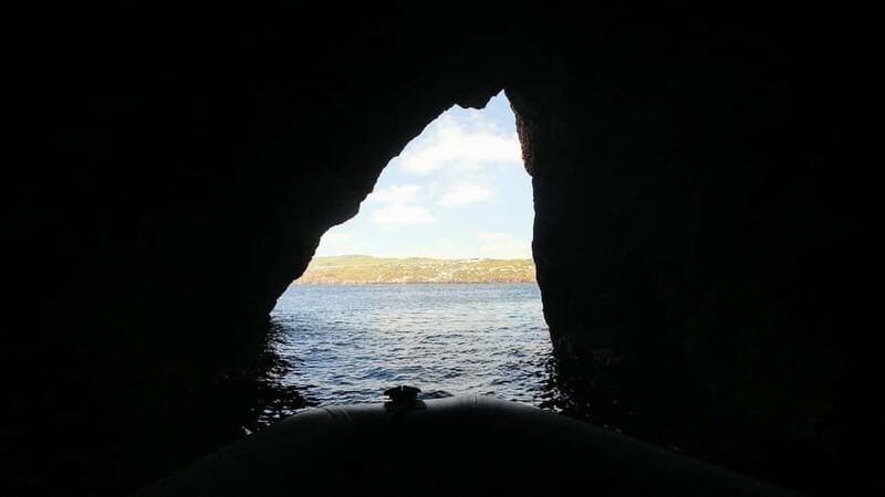 Terceira Island: Ilhéu das Cabras Boat Tour + Snorkeling - A Deep Dive Into the Tour Experience