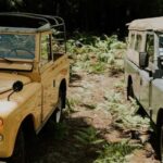 Terceira Island - Jeep Safari Tour (FD) - A Deep Dive into the Jeep Safari Experience