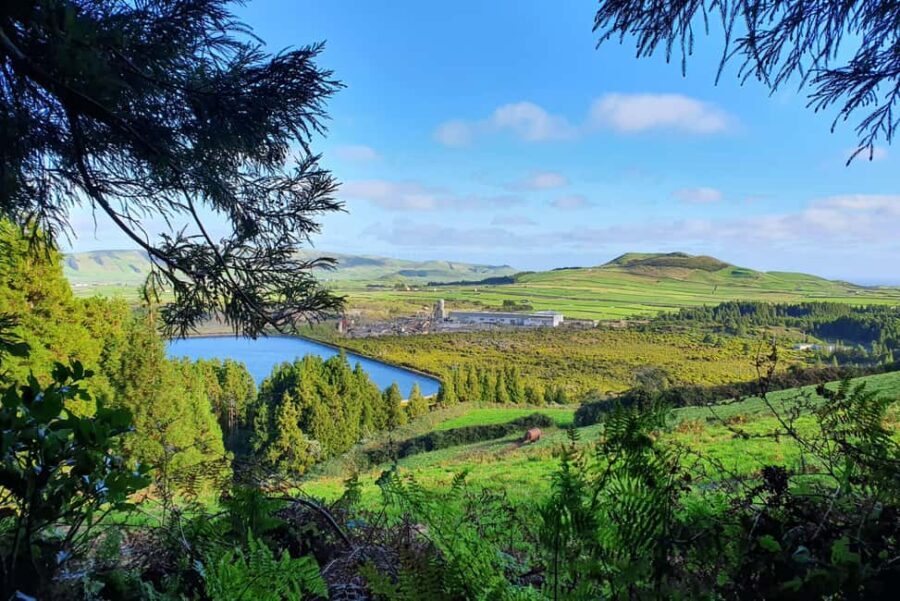 Terceira Island: Passagem das Bestas Hike w/Cheese Tasting - The Journey and Practical Details