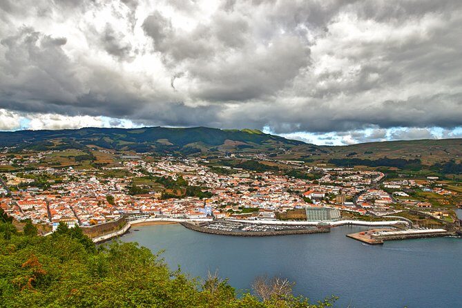 Terceira Island Private Tour: Full-Day - Exploring Terceira: A Deep Dive into the Full-Day Tour