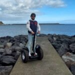 Terceira Island : Segway Tour Praia da Vitória - The Complete Guide to the Segway Tour in Praia da Vitória