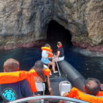 Terceira Island:Ilheus das Cabras -Boat Trip - An In-Depth Look at the Ilhéus das Cabras Boat Trip