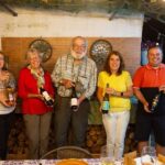 Terceira: Volcanic Wine Tasting Tour with Tapas - Who Will Love This Tour?
