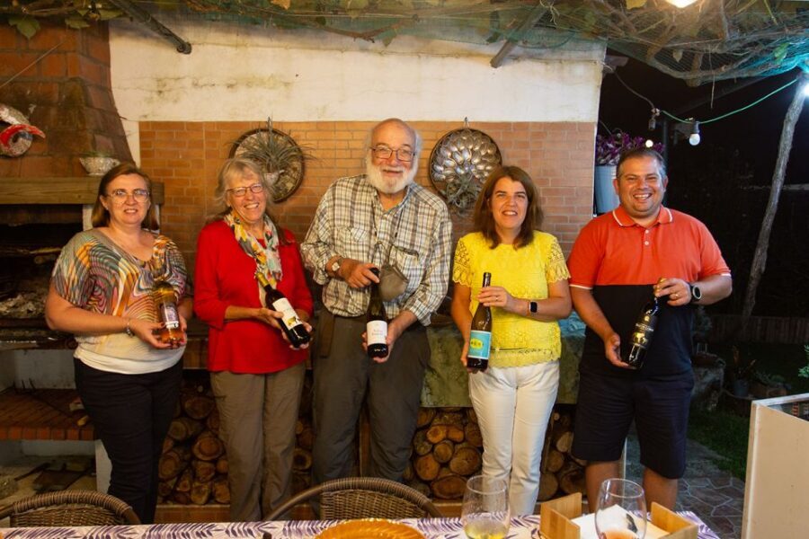 Terceira: Volcanic Wine Tasting Tour with Tapas - Who Will Love This Tour?
