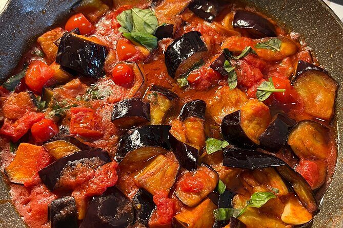 Teresa's recipes : local fresh pasta lesson. - Optional Extras and Additional Learning