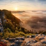 Terezin Camp & Bohemian Switzerland with Tisa&Bastei From Prague - A Deep Dive into the Days Itinerary and What You Can Expect
