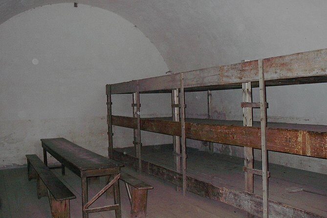 Terezin Concentration Camp - A town of rich and painful history - An In-Depth Look at the Terezin Concentration Camp Tour