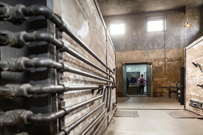 Terezin Concentration Camp Day Tour from Prague - FAQs