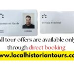 Terezin Concentration Camp w/HolocaustHistorian(Semi)Private - An In-Depth Look at the Terezin Tour Experience