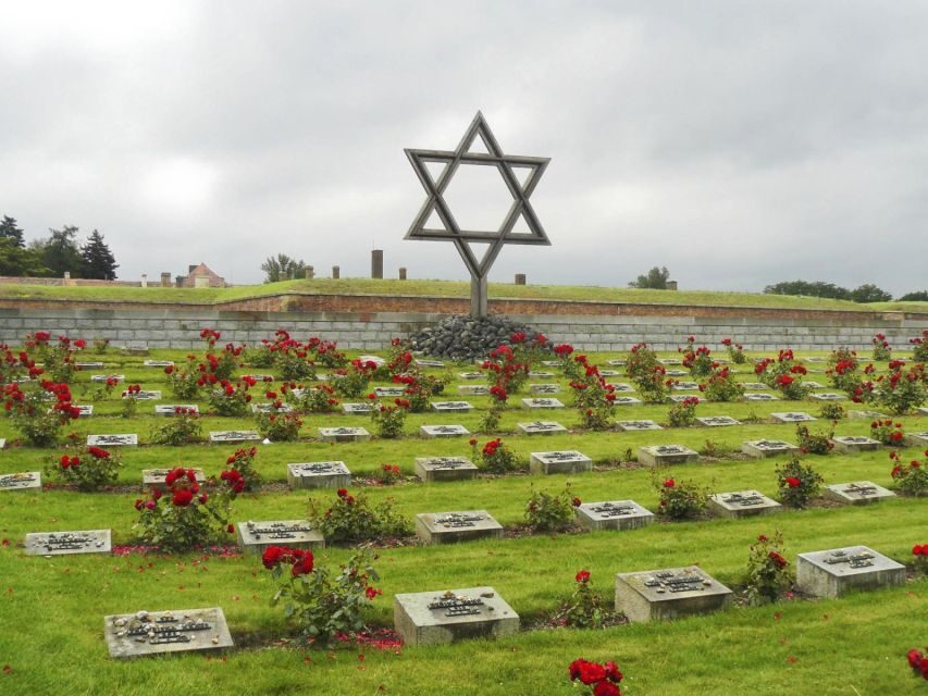 Terezin concentration field excursion - An In-Depth Review of the Terezín Concentration Camp Tour