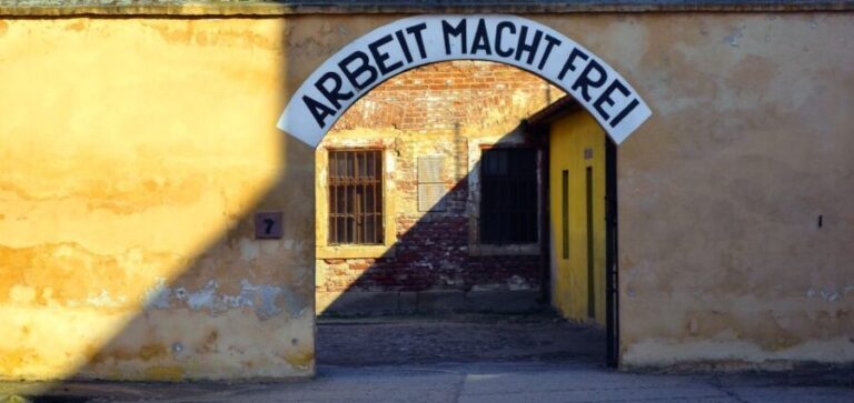 Terezin: Guided Tour of the Concentration Camp and Museum - The Practicalities: How the Tour Works