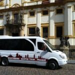 Terezin Memorial Half-Day Tour from Prague - The Practicalities: What to Expect