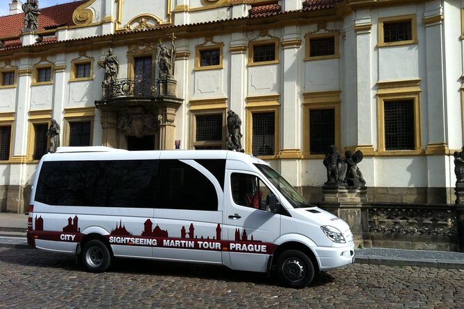 Terezin Memorial Half-Day Tour from Prague - The Practicalities: What to Expect