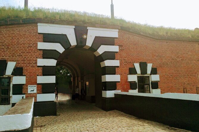 Terezin: Private Half-Day Tour from Prague - Is this tour right for you?