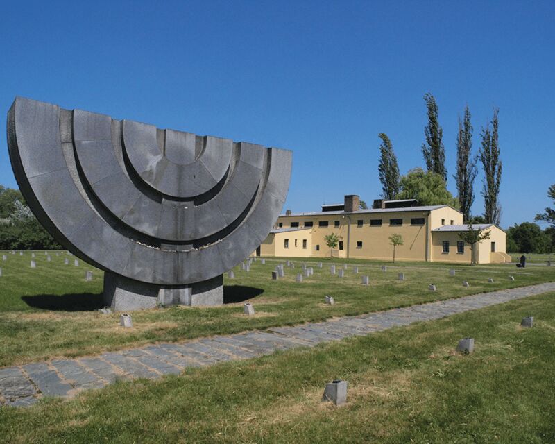 Terezin, Ustek and Litomerice Concentration Camp-Guided Tour - The Heart of the Tour: A Journey Through Terezin’s History