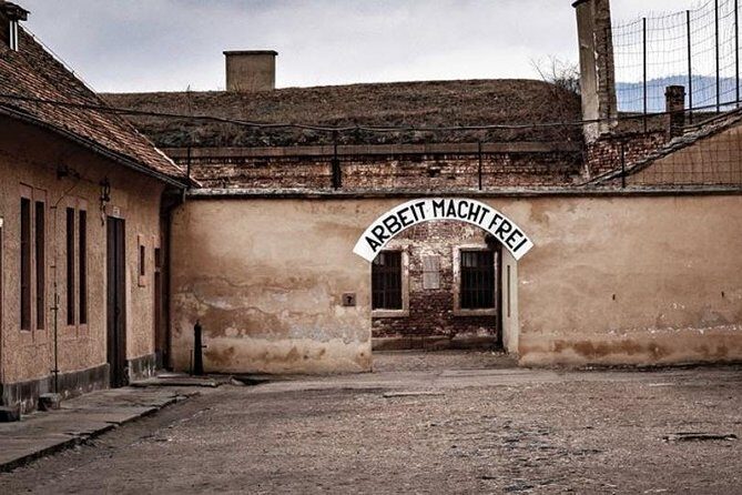 TEREZIN WWII Concentration Camp - with PERSONAL PRAGUE GUIDE - Final Thoughts