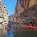 Terlingua: Rio Grande Full-Day Guided Raft/Kayak/Canoe Trip - Authentic Experiences and Practical Advice