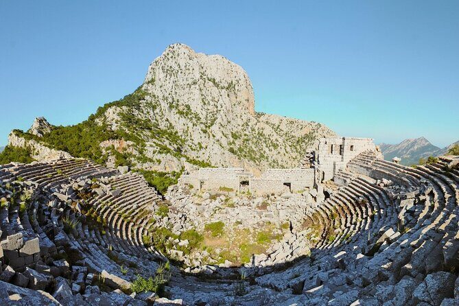 Termessos, Antalya Museum, and Kaleici Day Tour - What Makes This Tour Stand Out?